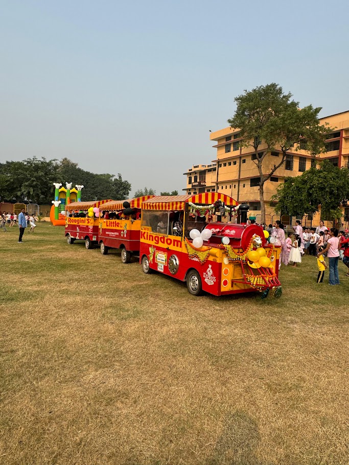 Event Glimpses